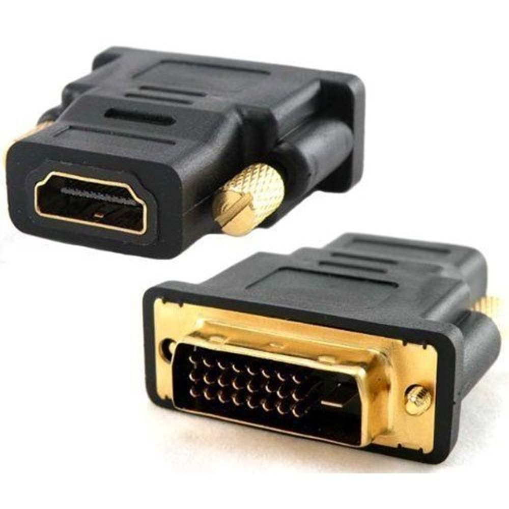 ZTECH ZR-4030 DVI TO HDMI ÇEVİRİCİ