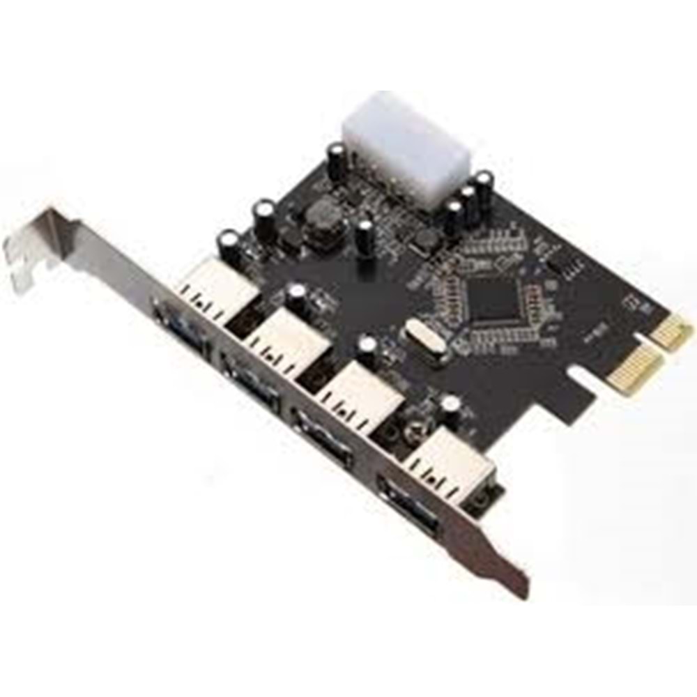 PCI-E USB 3.0 ZR-3280