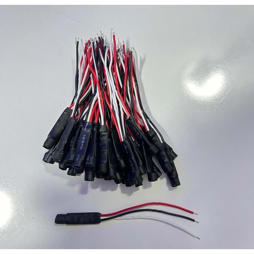 KIL MİNİ KAMERA MİKROFONU