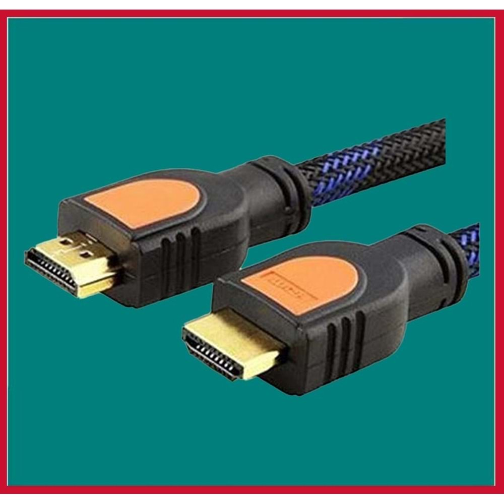 ZTECH HDMI 1.5MT siyah KABLO