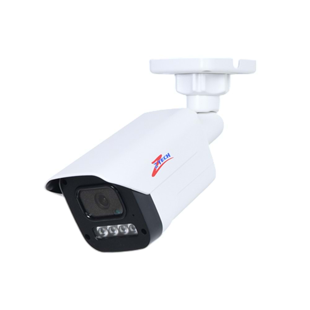 ZR-2017 AHD 2MP 4BİG LED BULLET CAMERA (KOLİ ADET 50)