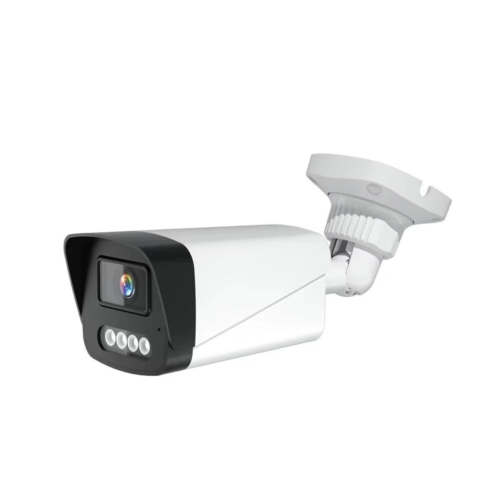 ZTECH ZR-2021 4WARM 2MP AHD 3,6MM HIK PLASTİK KASA BULLET KAMERA