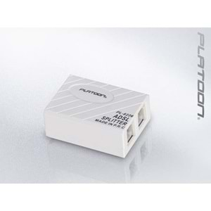 ZTECH ZR-1002 ADSL SPLİTTER