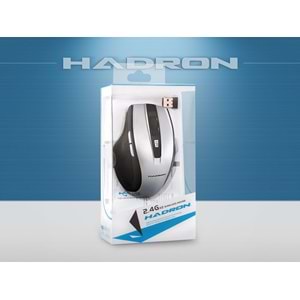 WIRELESS MOUSE HD5109/50