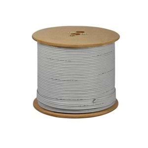 ZTECH ZR-500 2+1 2*0,50 500M CCTV KABLO