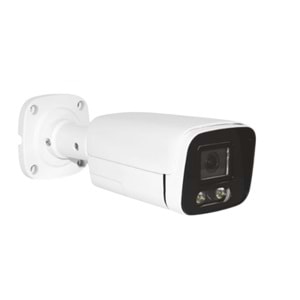 ZTECH ZR-2026 2WARM LED 3.6MM AHD KAMERA