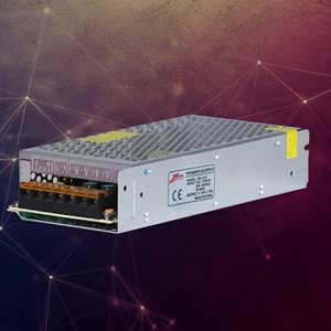 CORTEX ZR-1330 CCTV POWER SUPPLY 12V 30A