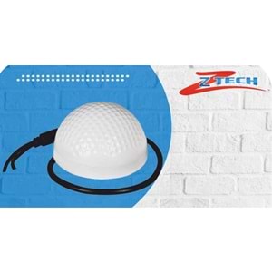 EKO SERİSİ DOME KAMERA MİKROFONU KUTULU