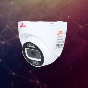 STARLİNK STL-5023 AHD 2mp 3.6MM YTOT LENS 4 WARMLED DOME KAMERA