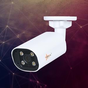 STL-5024AHD 2mp FULHAN 3mp YTOT LENS 4WARM LED BULLET