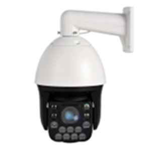 ZR-2077 IP 9 inch 52X ZOOM 3 light source PTZ 5MP IP CAMERA (SPEED DOME)