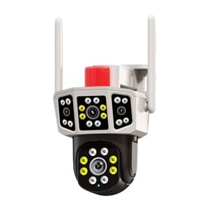 O-KAM-3035 6MP WİFİ VERSİYON PTZ Camera