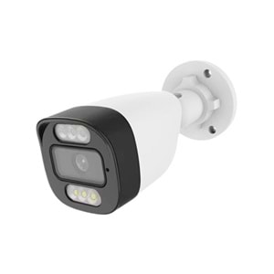 ZTECH ZR-2041 3.6MM 6 ARRAY LED AHD KAMERA (KOLİ ADET 50)