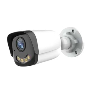 ZTECH ZR-2043 3.6MM 4 ARRAY LED AHD KAMERA