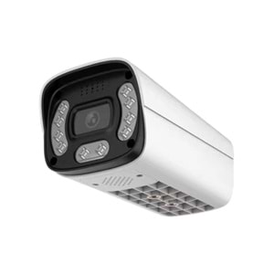 ZTECH ZR-2037 3.6MM 12 ARRAY LED AHD KAMERA BÜYÜK KASA (KOLİ ADET 40)