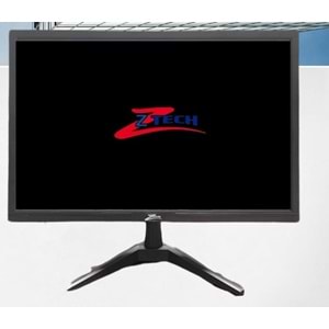 ZTECH ZR-MR19M 5MS 60HZ 19 İNC HDMI+VGA LED MONİTÖR (KOLİ ADET 5)