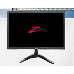 ZTECH ZR-MR21.5M 5MS 60HZ 21.5 İNC HDMI+VGA LED MONİTÖR (YENİ)