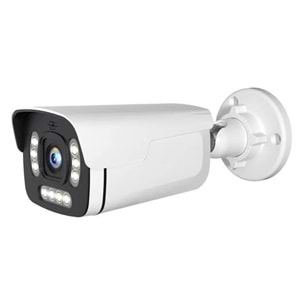 ZR-2044 IP 5MP 2.8MM COLORVU METAL BULLET CAMERA