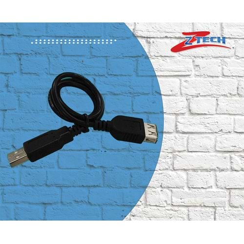 USB UZATMA KABLOSU 10M M/F ADAPTÖRLÜ