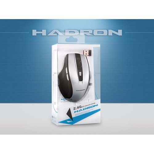 WIRELESS MOUSE HD5109/50