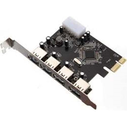 PCI-E USB 3.0 ZR-3280