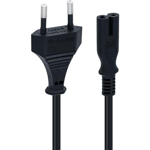 TEYP POWER KABLO POŞETLİ