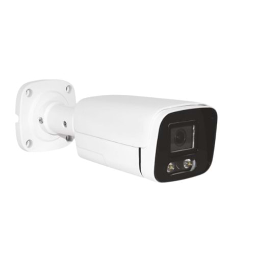 ZTECH ZR-2026 2WARM LED 3.6MM AHD KAMERA