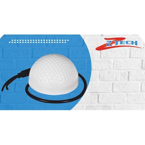 EKO SERİSİ DOME KAMERA MİKROFONU KUTULU