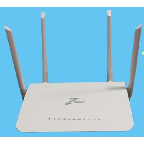 ZR-G300-4G 300Mbps Wireless N 4G LTE Router