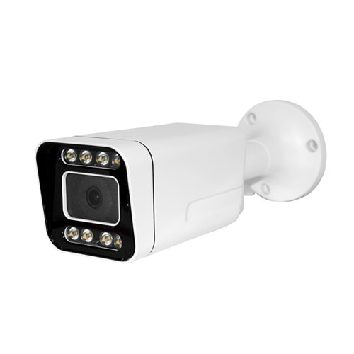 STARLİNK STL-5079IP POE 8MP 3.6MM 8WARM YTOY LENS with poe with audi color