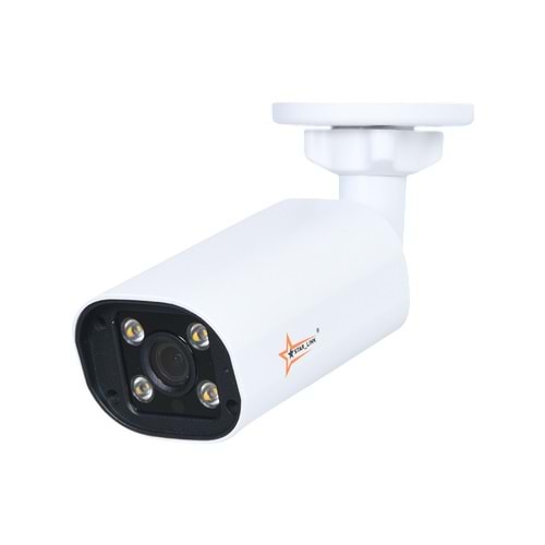 STL-5024AHD 2mp FULHAN 3mp YTOT LENS 4WARM LED BULLET