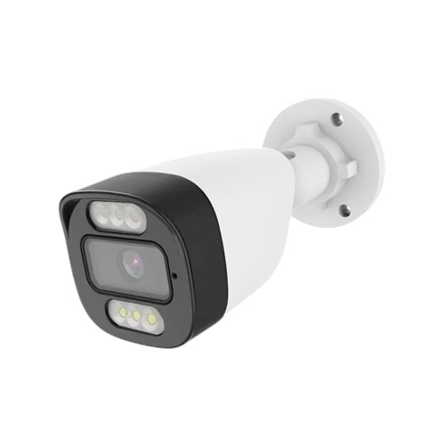 ZTECH ZR-2041 3.6MM 6 ARRAY LED AHD KAMERA (KOLİ ADET 50)