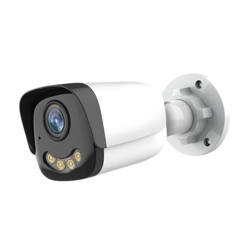 ZTECH ZR-2043 3.6MM 4 ARRAY LED AHD KAMERA