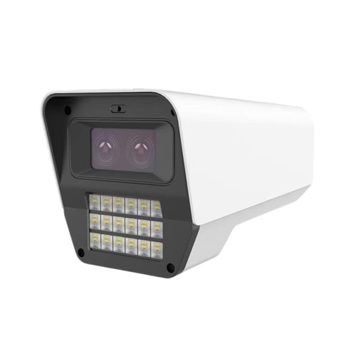 ZTECH ZR-2046 3.6MM 12 ARRAY LED AHD KAMERA BÜYÜK KASA (KOLİ ADET 40)