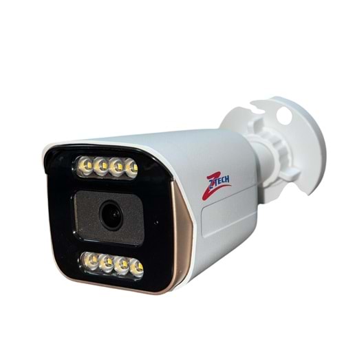 ZTECH ZR-2027 AHD 2.8MM 8 ARRAY WARMLED METAL KAMERA