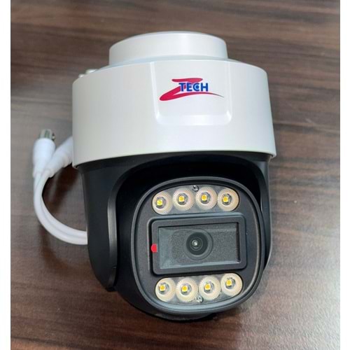 PTZ ZR-2025 AHD 1080P CAMERA, 2 MP 3.6mm fixed lens ( KOLİ ADET SAYISI 50)