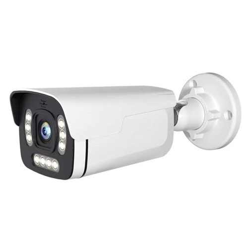 ZR-2044 IP 5MP 2.8MM COLORVU METAL BULLET CAMERA