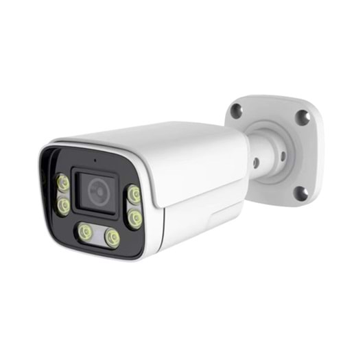 ZR-2960 IP 5MP 2.8MM COLORVU METAL BULLET CAMERA