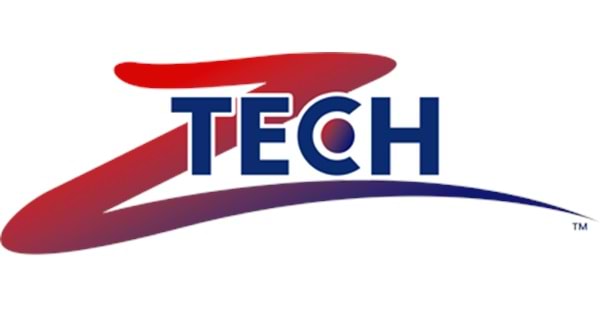 Z-Tech logo