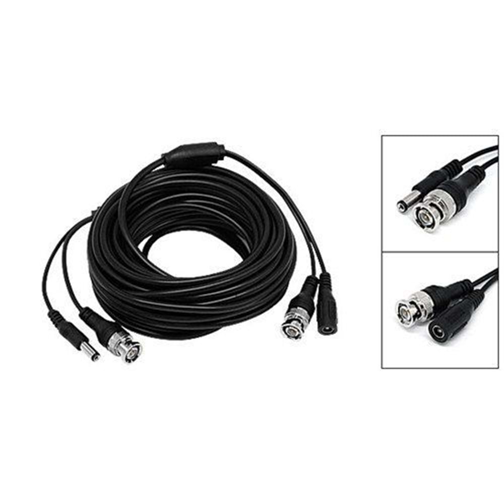HAZIR CCTV KABLO 5MT