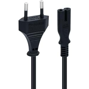 TEYP POWER KABLO POŞETLİ