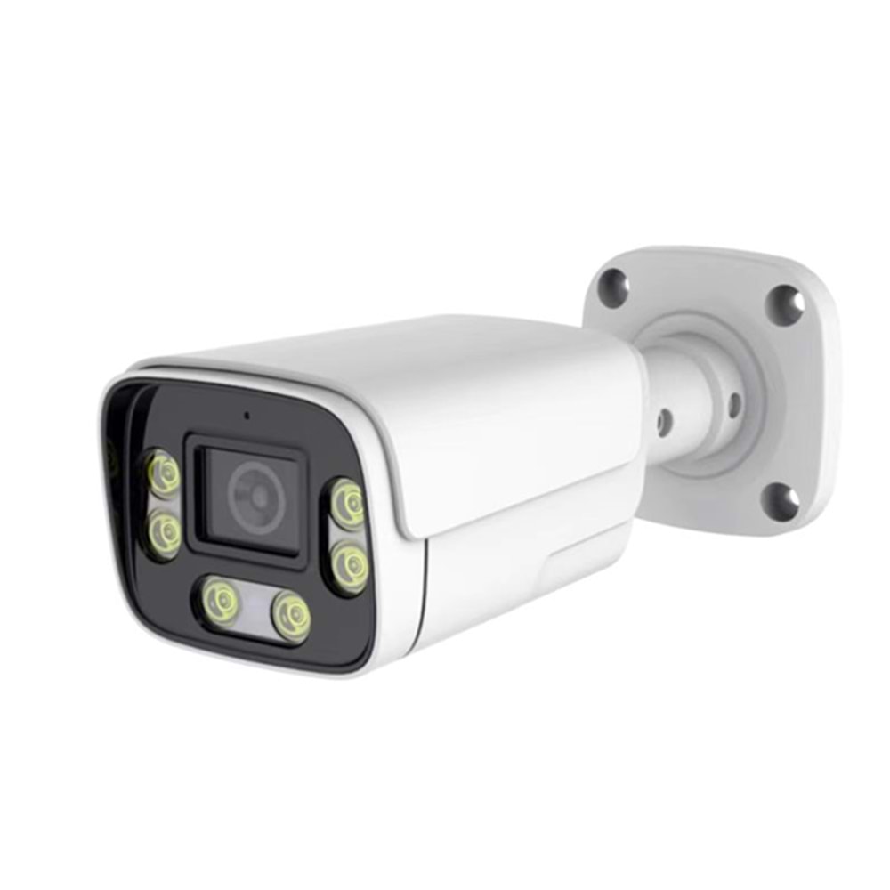 ZR-2960 IP 5MP 2.8MM COLORVU METAL BULLET CAMERA